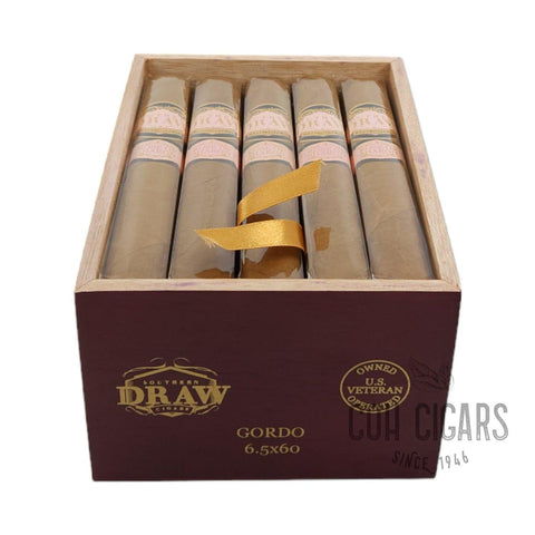 Southern Draw Cigar | Rosa of Sharon Gordo | Box 20 - hk.cohcigars