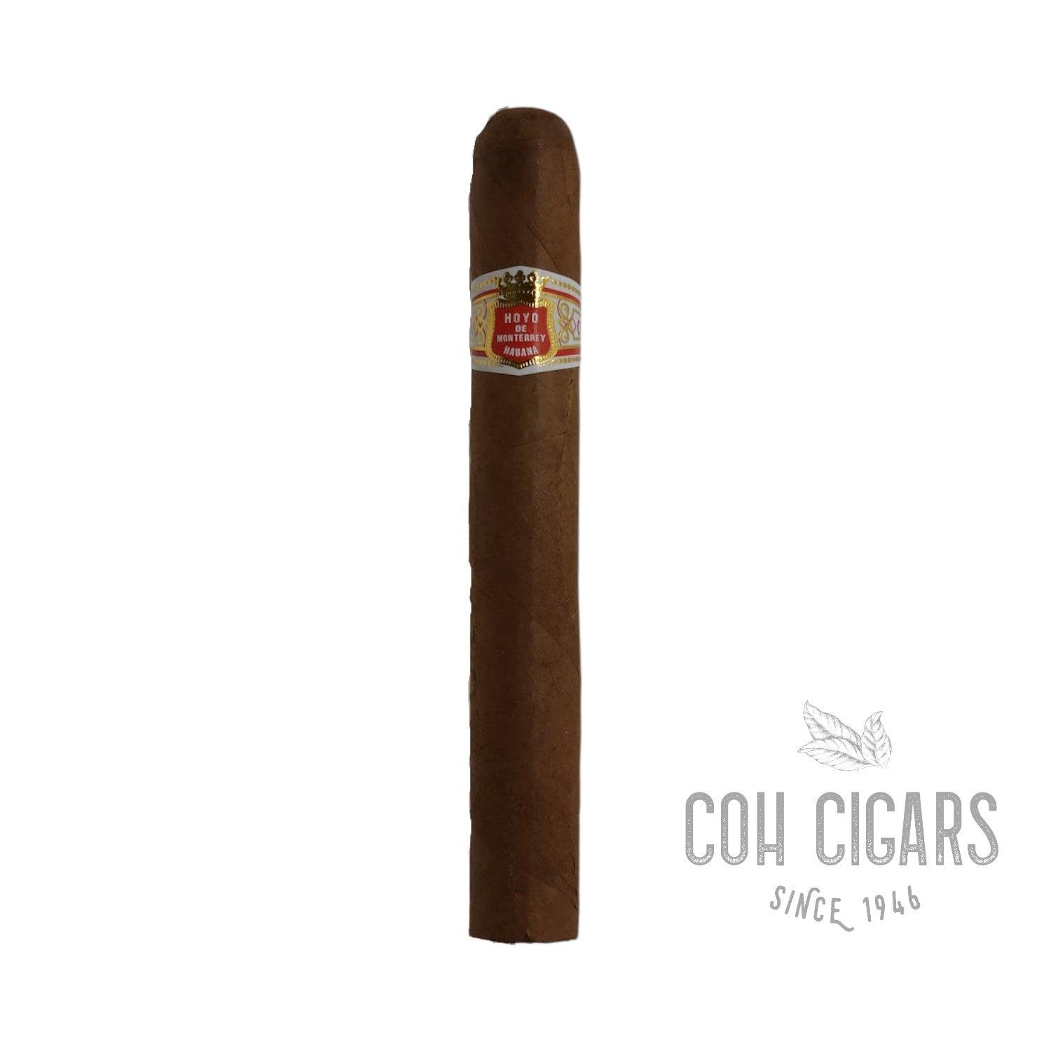 Souvenir De Luxe | Box 5 | Hoyo de Monterrey cigar - HK CohCigars