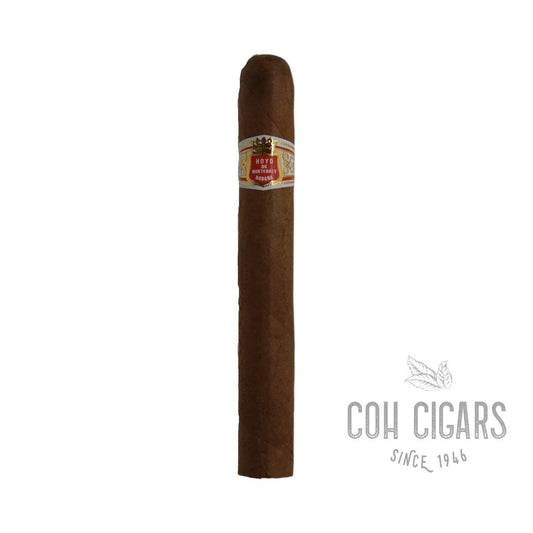 Souvenir De Luxe | Box 5 | Hoyo de Monterrey cigar - HK CohCigars