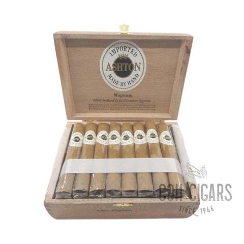 Sovereign | Box 25 | Ashton cigar - HK CohCigars