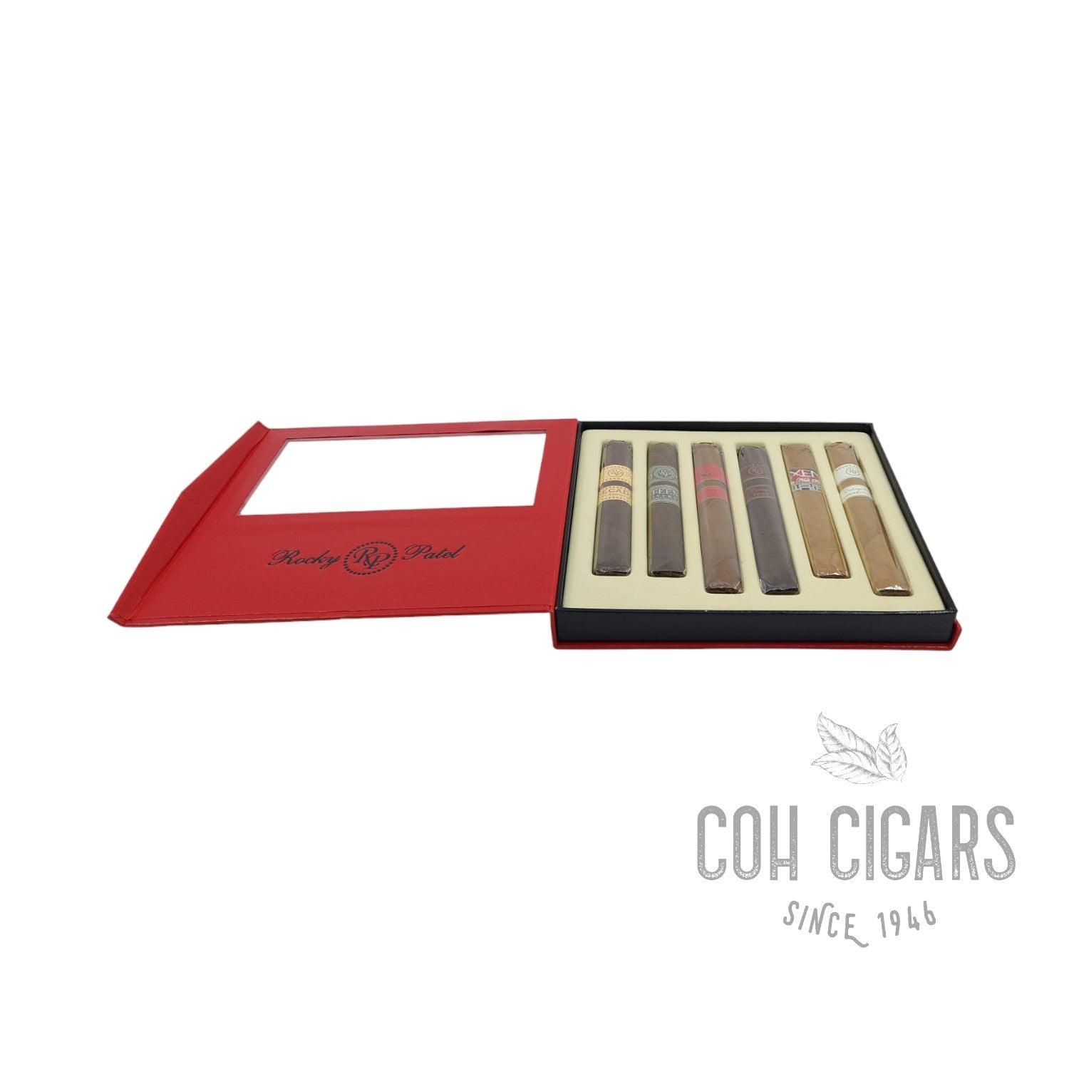 Special Edition Robusto 95 | Box 6 | Rocky Patel cigar - HK CohCigars
