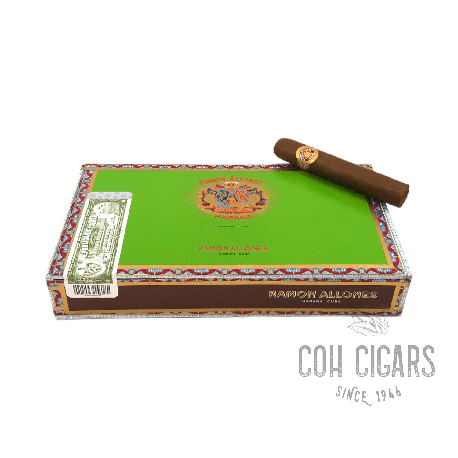 Specially Selected | Box 25 | Ramon Allones cigar - HK CohCigars