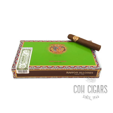 Specially Selected | Box 25 | Ramon Allones cigar - HK CohCigars