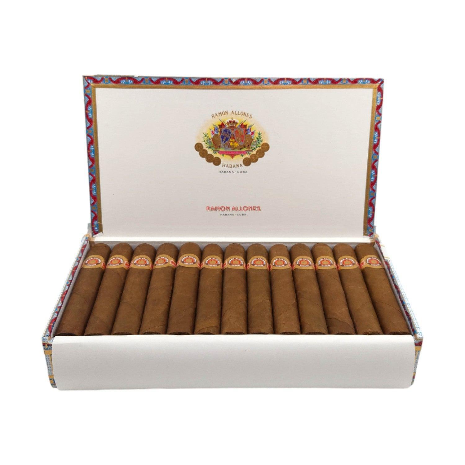 Specially Selected | Box 25 | Ramon Allones cigar - HK CohCigars