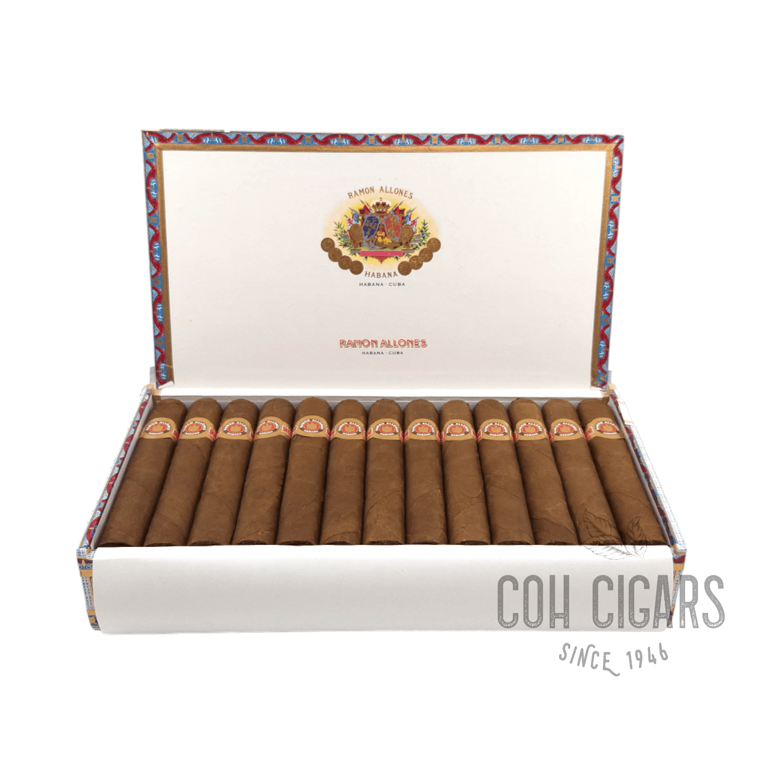 Specially Selected | Box 25 | Ramon Allones cigar - HK CohCigars