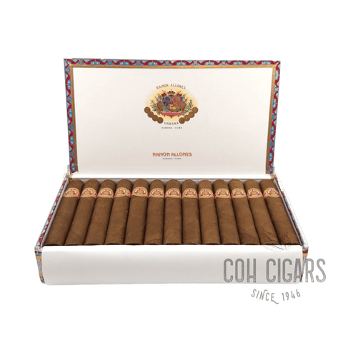 Specially Selected | Box 25 | Ramon Allones cigar - HK CohCigars