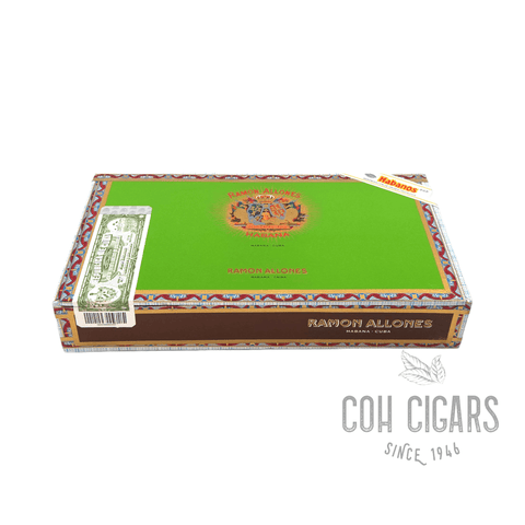 Specially Selected | Box 25 | Ramon Allones cigar - HK CohCigars