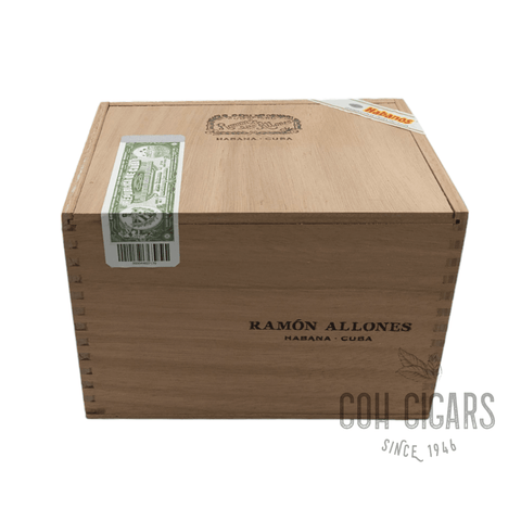Specially Selected | Box 50 | Ramon Allones cigar - HK CohCigars