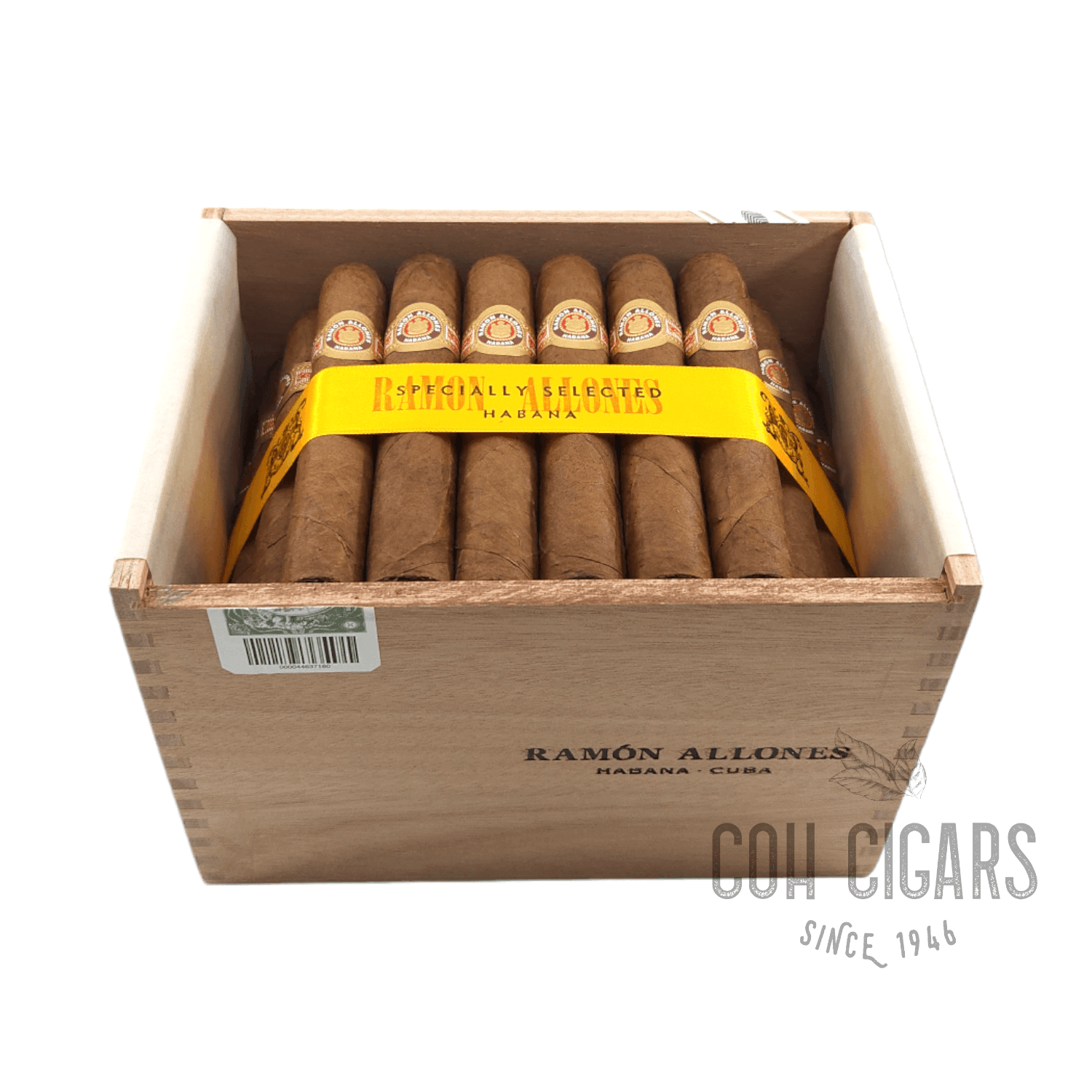 Specially Selected | Box 50 | Ramon Allones cigar - HK CohCigars