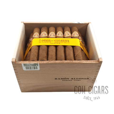 Specially Selected | Box 50 | Ramon Allones cigar - HK CohCigars