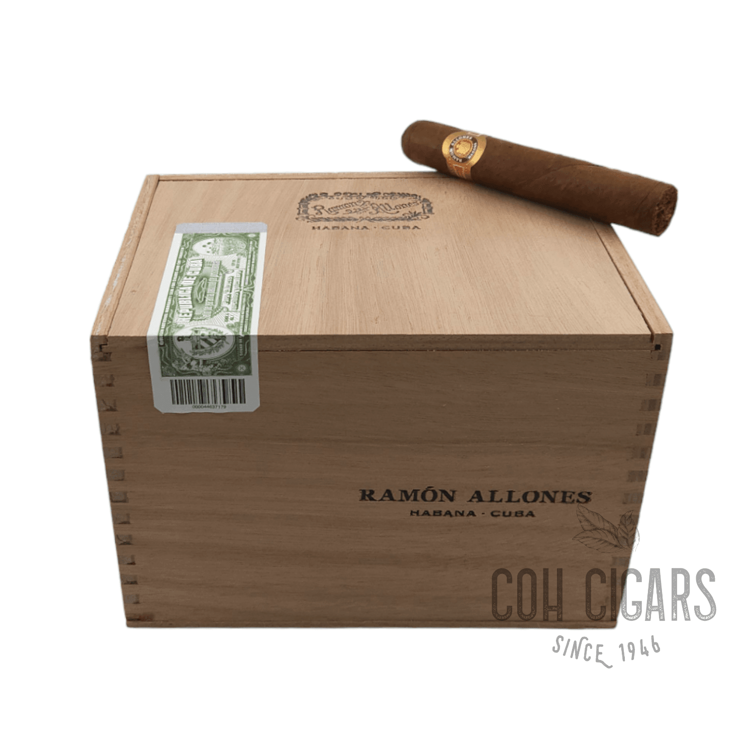 Specially Selected | Box 50 | Ramon Allones cigar - HK CohCigars