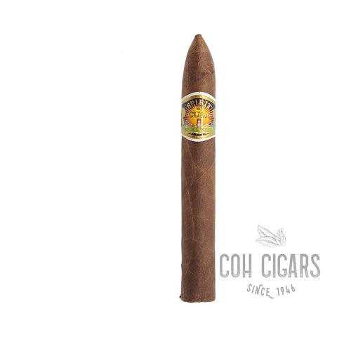Spirit of Cuba Torpedo Corojo | Box 20 | Alec Bradley Cigars - HK CohCigars -雪茄