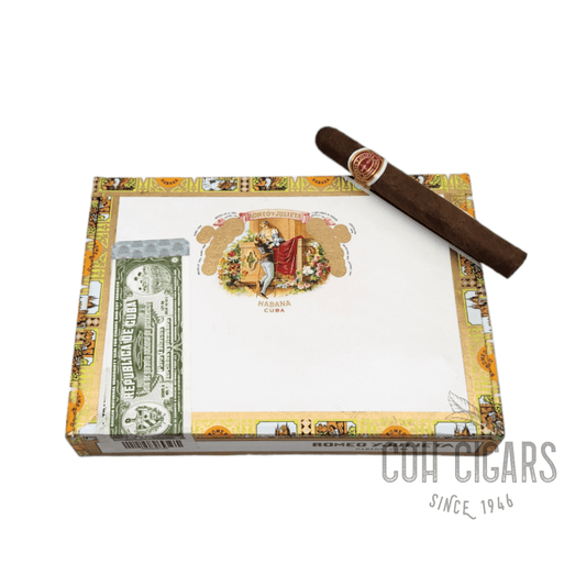 Sports Largos | Box 25 | Romeo Y Julieta Cigars - HK CohCigars -雪茄