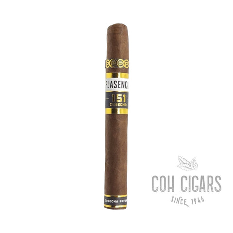 Plasencia Cigar | Cosecha 151 Corona Gorda San Diego | Box 10