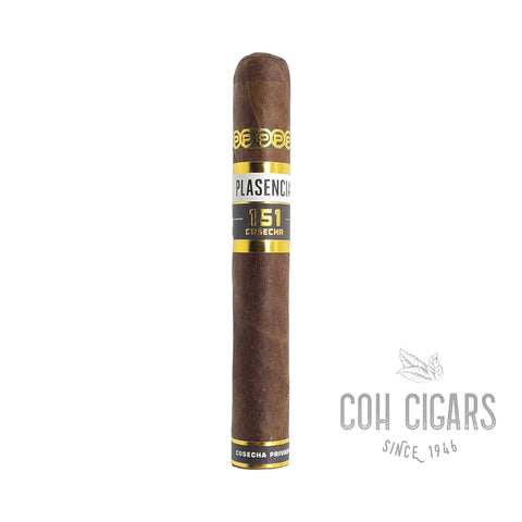 Plasencia Cigar | Cosecha 151 Toro La Tradicion | Box 10