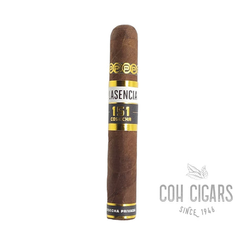 Plasencia Cigar | Cosecha 151 Robusto La Musica | Box 10