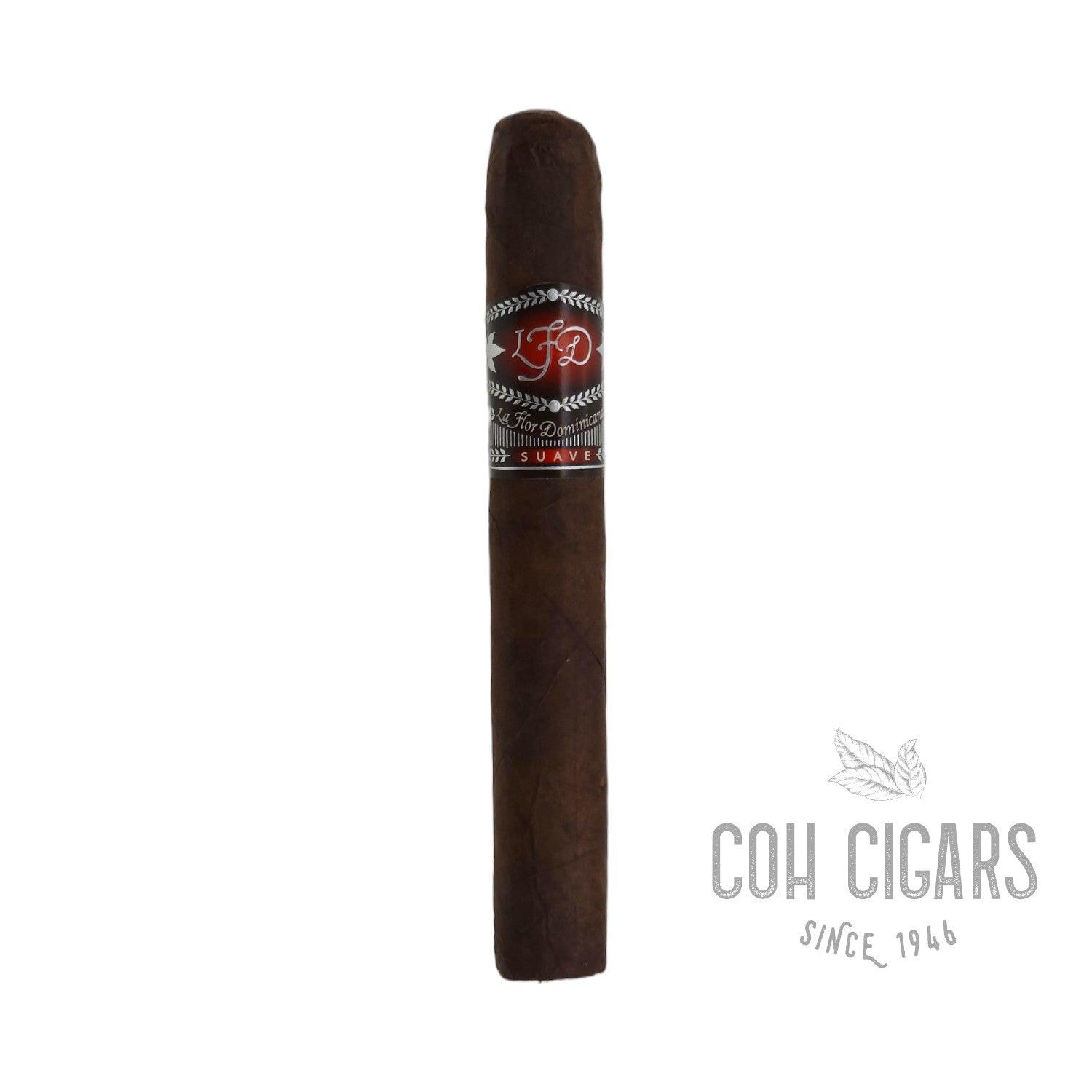 Suave Grand Maduro No.5 | Box 25 | La Flor Dominicana Cigars - HK CohCigars -雪茄
