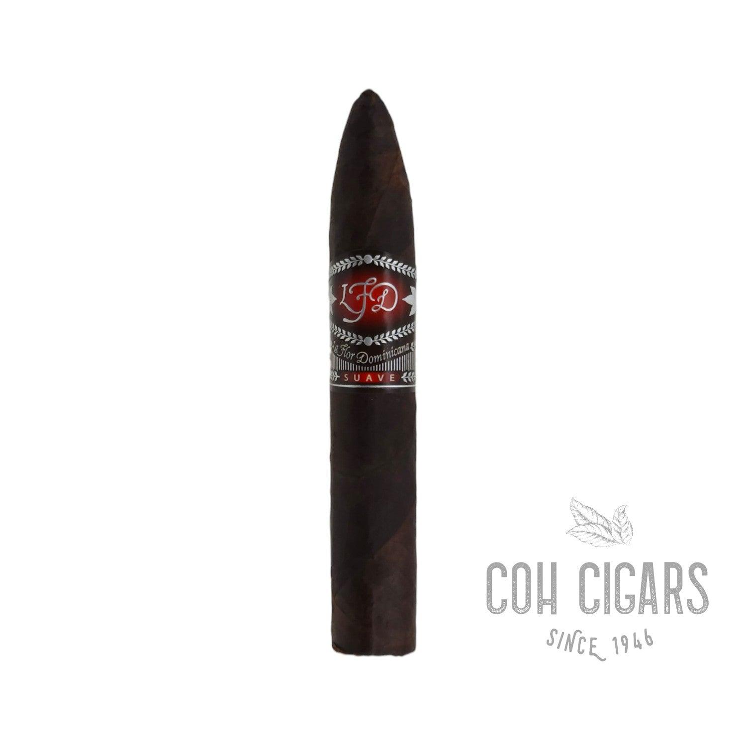 Suave Grand Maduro No.6 | Box 25 | La Flor Dominicana cigar - HK CohCigars