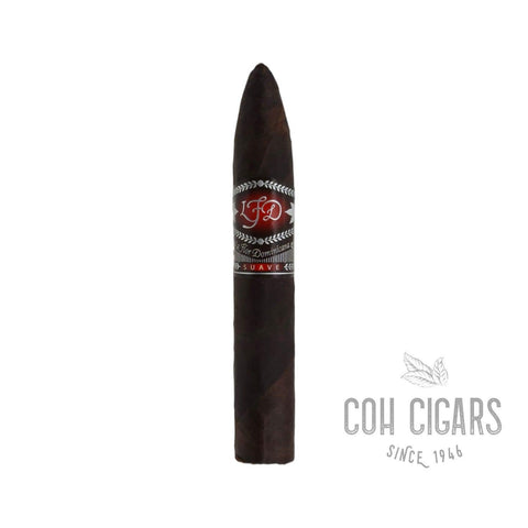 Suave Grand Maduro No.6 | Box 25 | La Flor Dominicana Cigars - HK CohCigars -雪茄