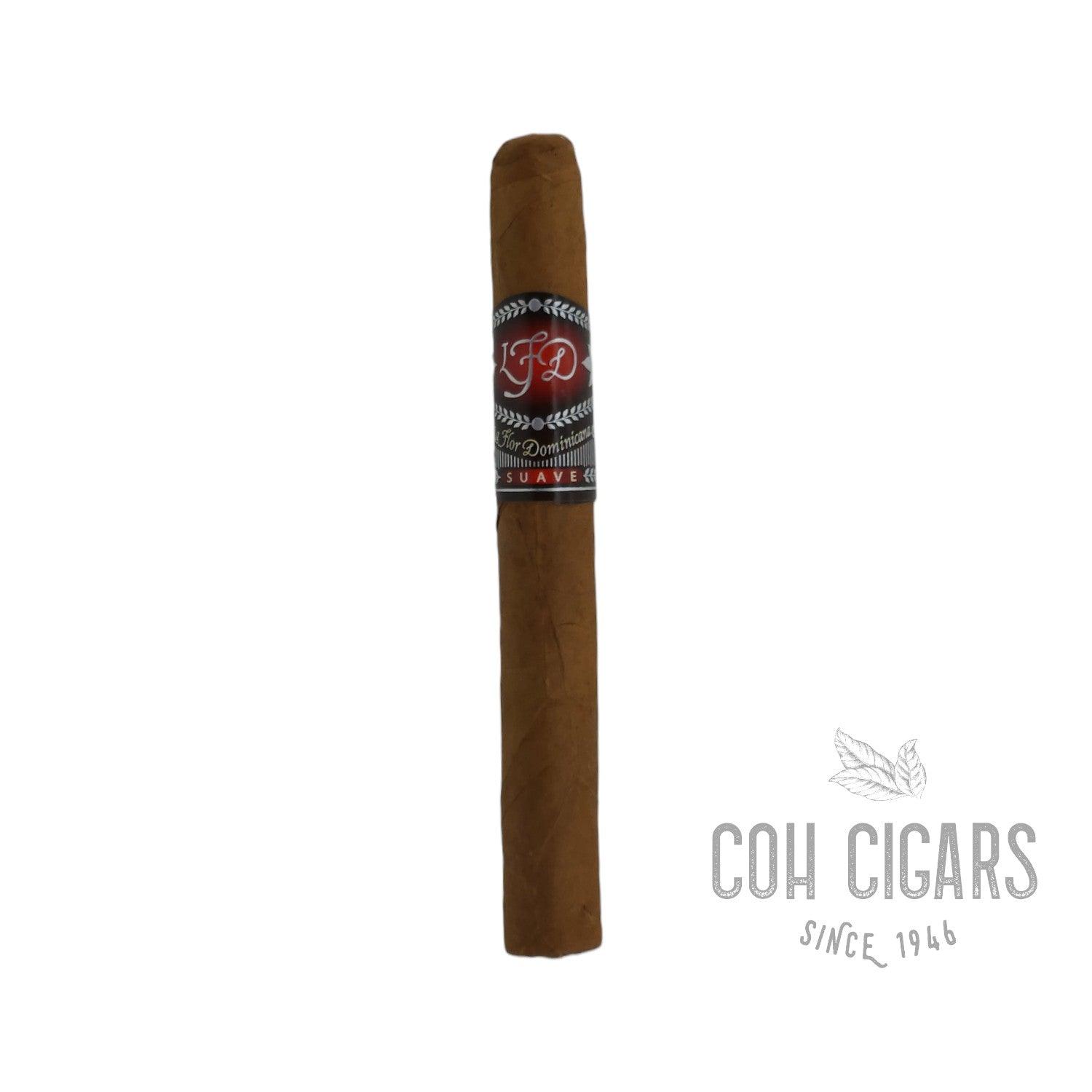 Suave Insurrectos | Box 25 | La Flor Dominicana cigar - HK CohCigars