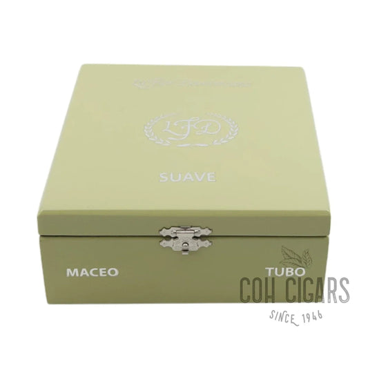 Suave Maceo Tubo | Box 10 | La Flor Dominicana cigar - HK CohCigars -雪茄