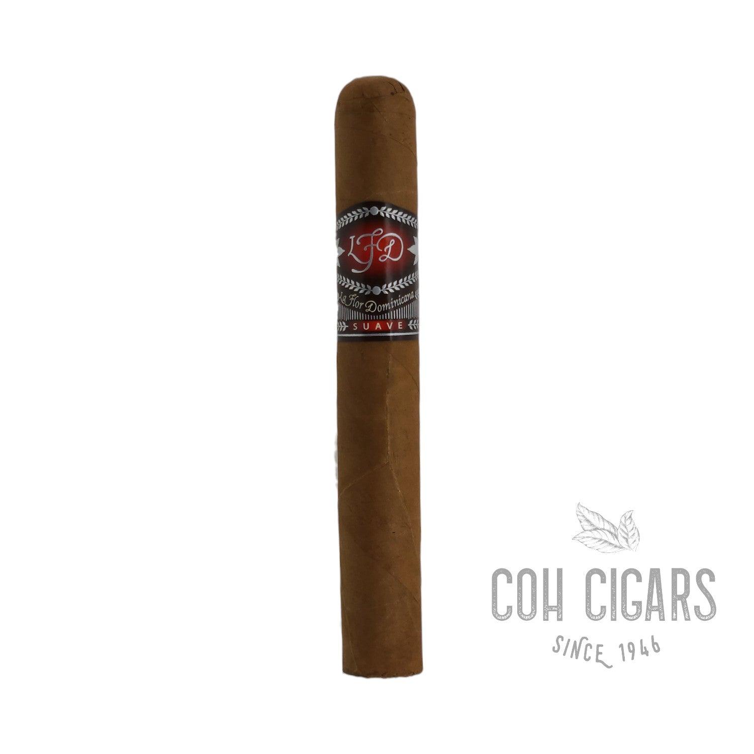 Suave Maximo | Box 25 | La Flor Dominicana Cigars - HK CohCigars -雪茄