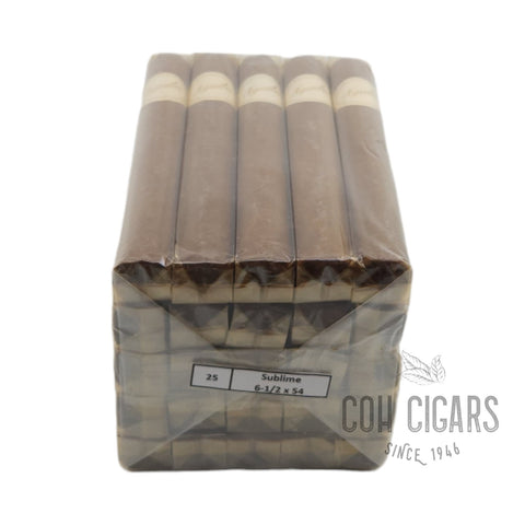 Sublime | Box 25 | Aguila Cigars