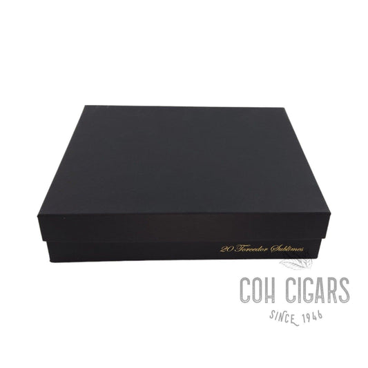 Sublimes | Box 20 | Torcedor 1492 cigar - HK CohCigars