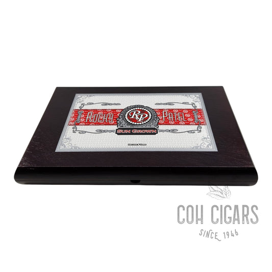 Sun Grown Deluxe Toro Tubo | Box 10 | Rocky Patel Cigars
