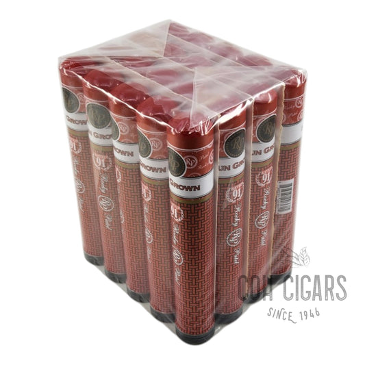 Sun Grown Deluxe Toro Tubo | Box 20 | Rocky Patel Cigars