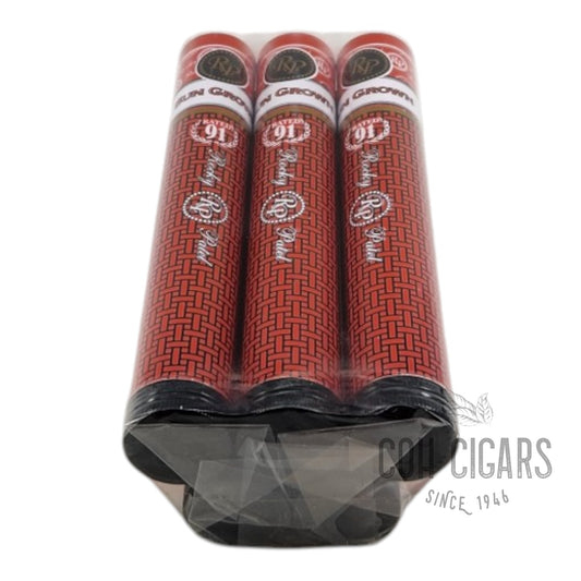 Sun Grown Deluxe Toro Tubo | Box 5 | Rocky Patel Cigars