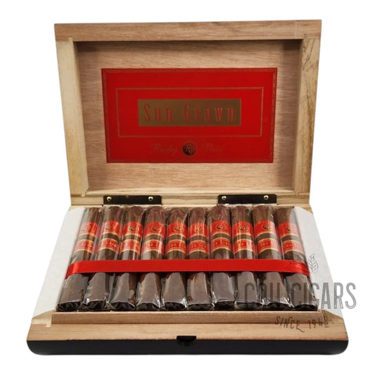 Sun Grown Petite Corona | Box 20 | Rocky Patel Cigars