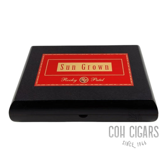 Sun Grown Petite Corona | Box 20 | Rocky Patel Cigars