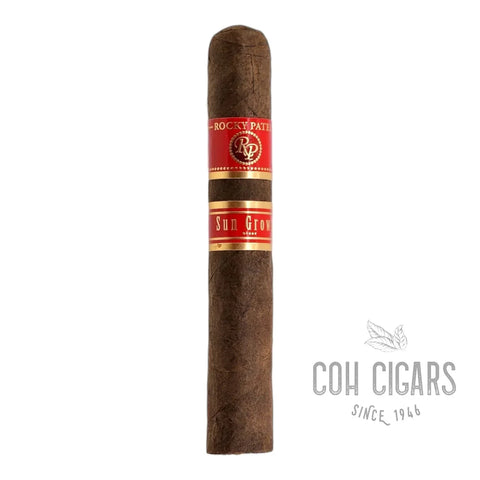 Sun Grown Petite Corona | Box 20 | Rocky Patel Cigars