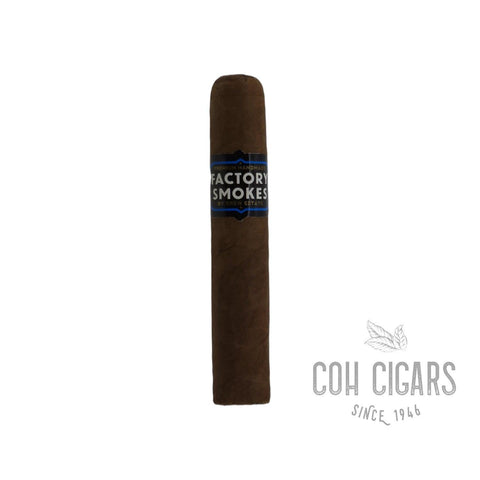 Sun Grown Robusto | Box 25 | Factory Smoke Cigars - HK CohCigars -雪茄