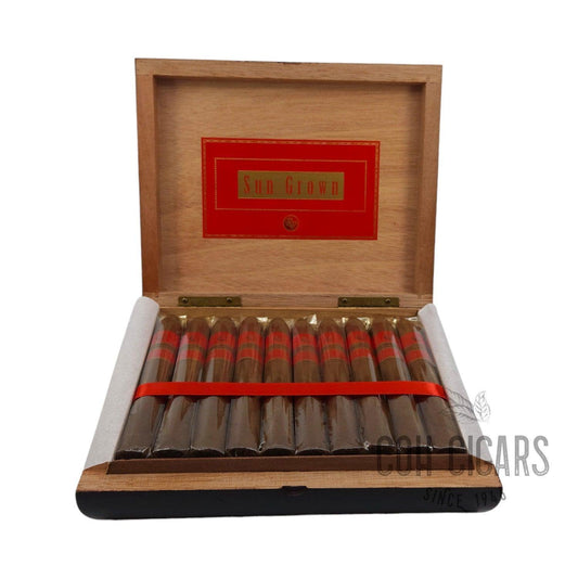 Sun Grown Torpedo | Box 20 | Rocky Patel cigar - HK CohCigars