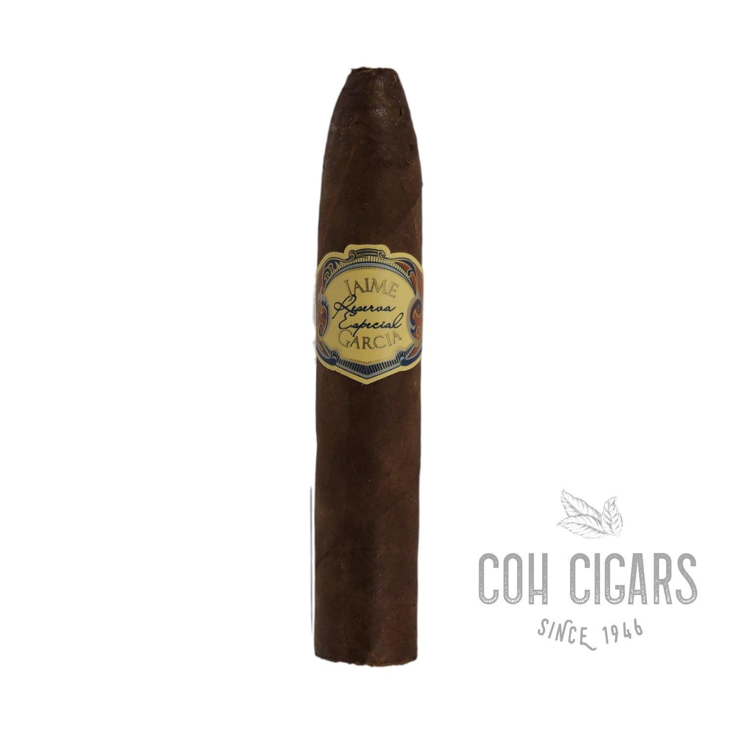 Super Gordo | Box 20 | Jaime Garcia Reserva Especial Cigars - HK CohCigars -雪茄