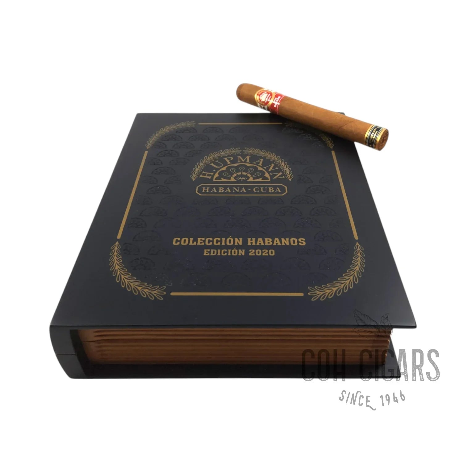 Super Magnum (7.13x56) | Box 20 | H.Upmann Cigars - HK CohCigars -雪茄