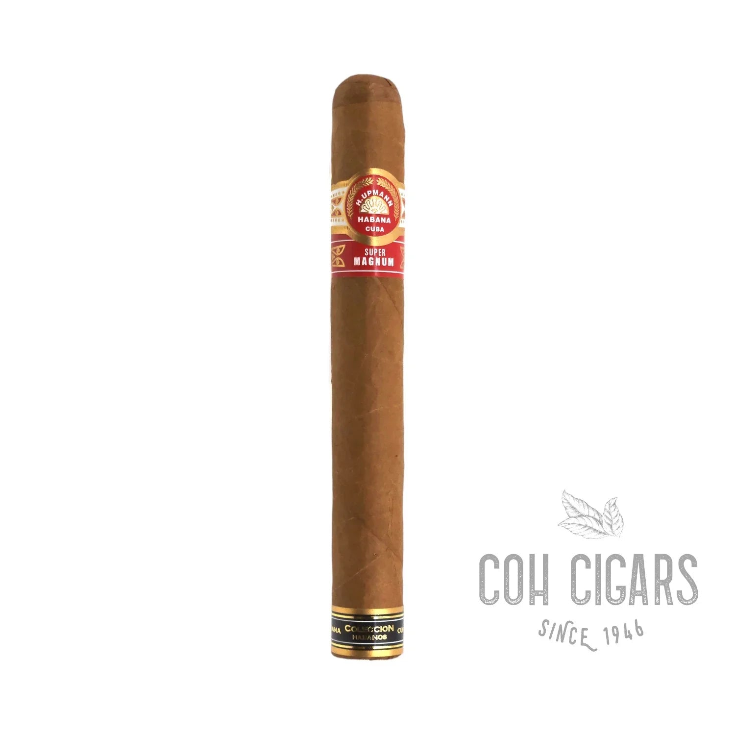 Super Magnum (7.13x56) | Box 20 | H.Upmann Cigars - HK CohCigars -雪茄