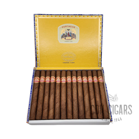 Super Partagas | Box 25 | Partagas cigar - HK CohCigars -雪茄