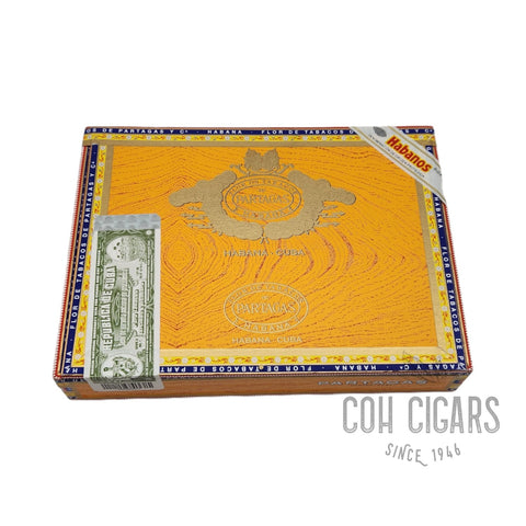 Super Partagas | Box 25 | Partagas cigar - HK CohCigars -雪茄