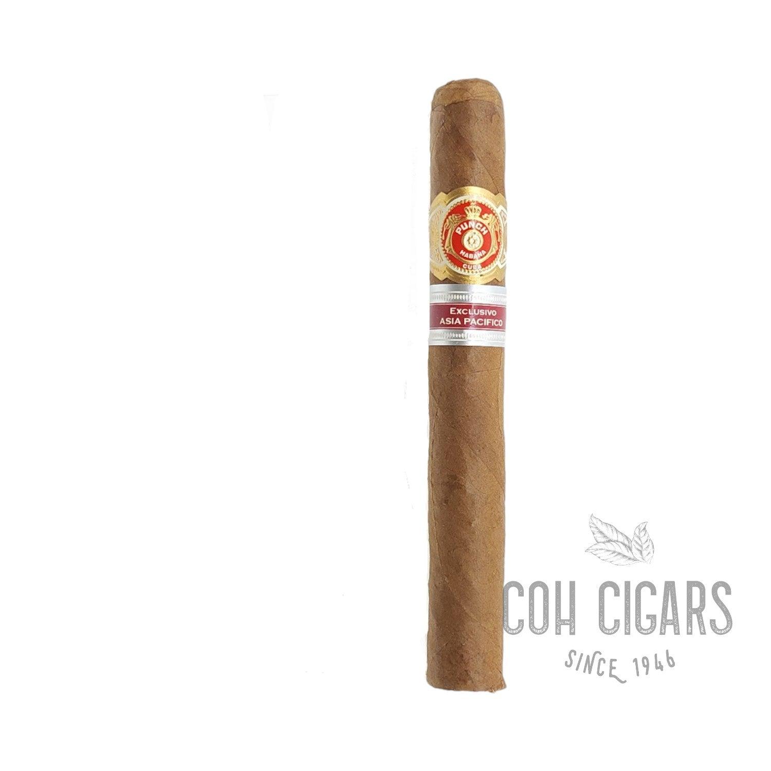 Super Robustos Del Punch RE Asia Pacifico 2007 | Box 25 | Punch cigar - HK CohCigars