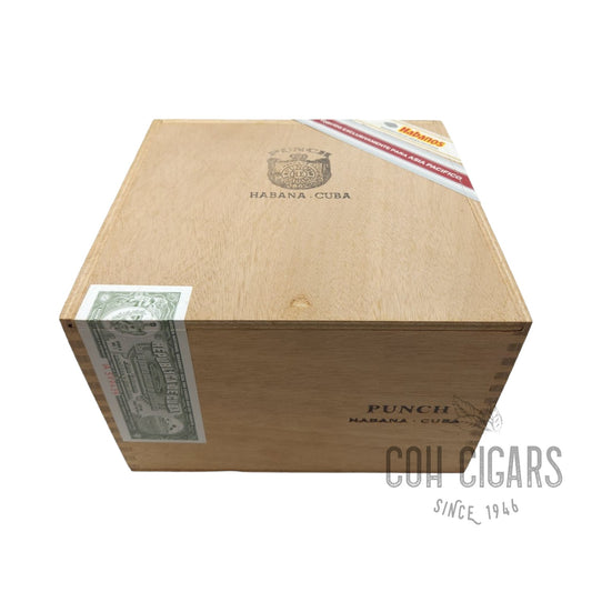 Super Robustos Del Punch Regional Release Asia Pacifico | Box 50 | Punch cigar - HK CohCigars -雪茄