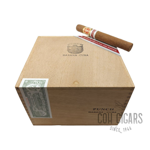 Super Robustos Del Punch Regional Release Asia Pacifico | Box 50 | Punch cigar - HK CohCigars -雪茄