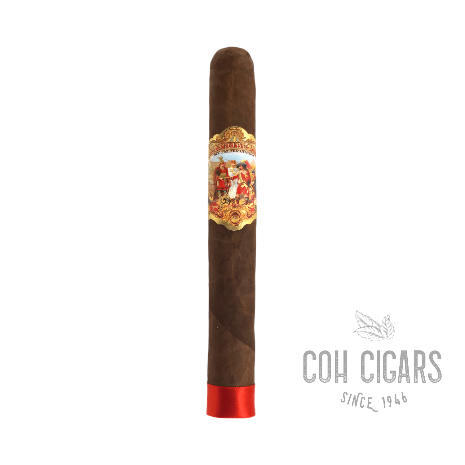 Super Toro | Box 20 | La Antiguedad Cigars - HK CohCigars -雪茄