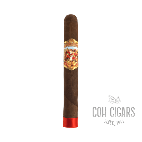 Super Toro | Box 20 | La Antiguedad Cigars - HK CohCigars -雪茄