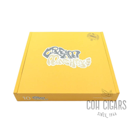 Supreme Cream Corona | Box 10 | Caldwell Cigars - HK CohCigars -雪茄