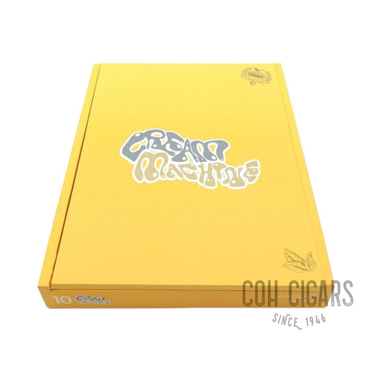 Supreme Cream Lancero | Box 10 | Caldwell Cigars - HK CohCigars -雪茄