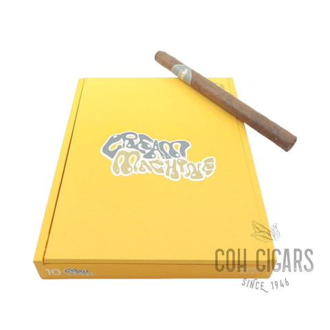 Supreme Cream Lancero | Box 10 | Caldwell Cigars - HK CohCigars -雪茄