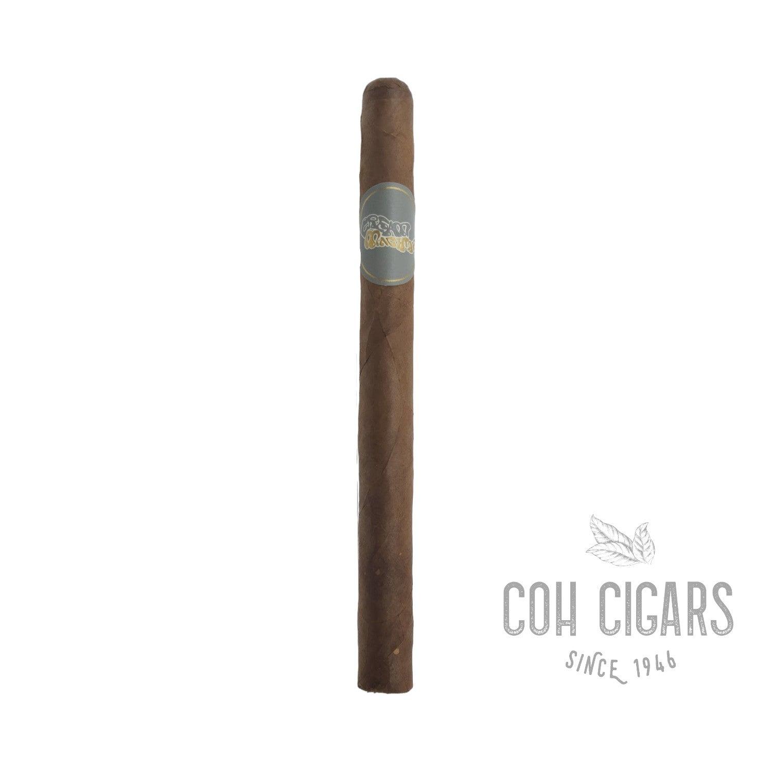 Supreme Cream Lancero | Box 10 | Caldwell Cigars - HK CohCigars -雪茄